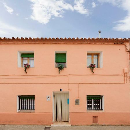 La Casa De Clementina Villarquemado Exterior photo